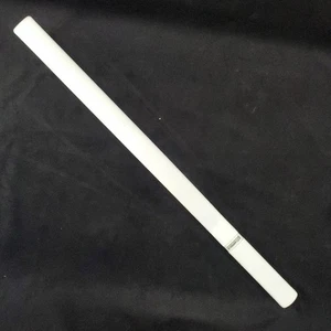 Kenmore Whirlpool Freezer Upper Door Handle 2193153-W-N-B White OEM Used - Picture 1 of 8