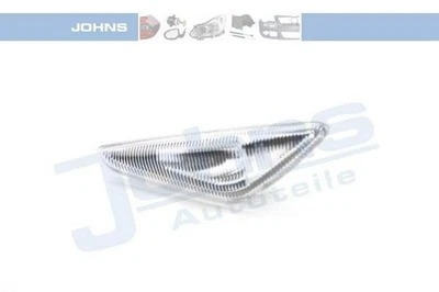 JOHNS 20 72 22 Indicatore di direzione Anteriore Dx per BMW X5 (E70) X3 (F25) - Immagine 1 di 4