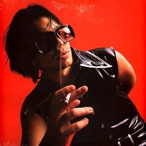 Bibiza - Wiener Schickeria Red Vinyl Edition (2024 - Original) - Bild 1 von 2