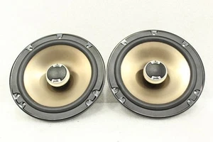 1990 1991 1992 1993 1994 MAZDA MX-5 MIATA DOOR SPEAKERS POLK AUDIO AA165271525 - Picture 1 of 10