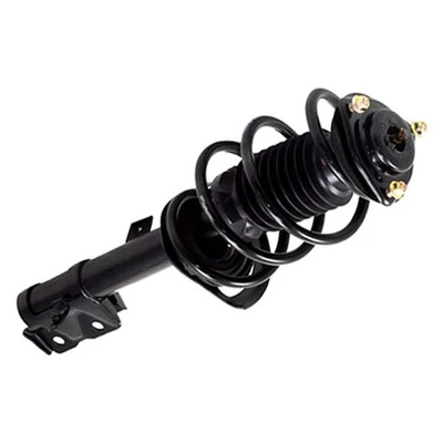 For Jeep Patriot 07-10 Strut Assembly Ultra ReadyMount Front Driver Side Fully - Изображение 1 из 4