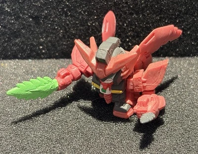 BANDAI Gashapon Figure Minifigure SD GUNDAM FULL COLOR Stage 63 Gundam EPYON - Image 1 of 4