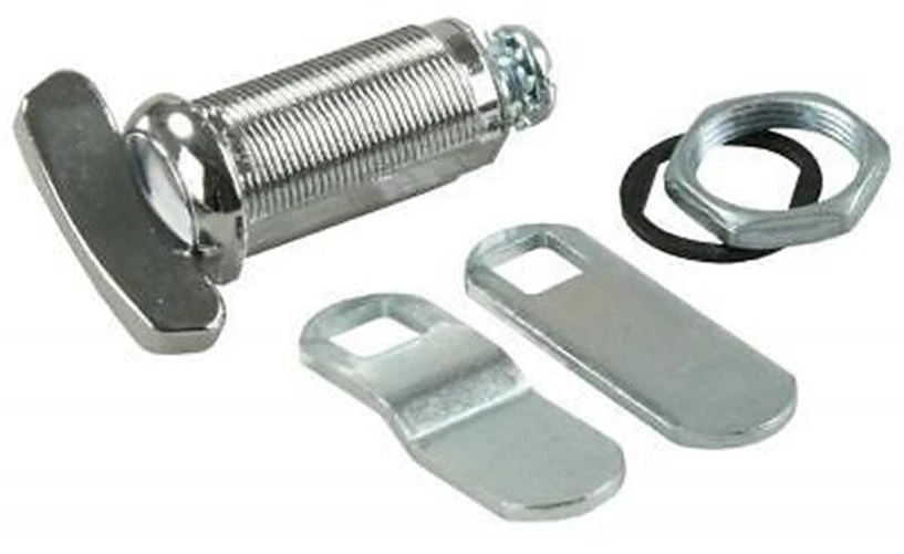 JR PRODUCTS 00145 1-3/8' THUMB CMPT LOCK - Изображение 1 из 1