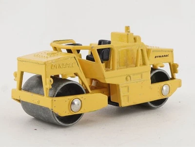 Dynapack CC21 1983 No59 car Road roller 3f - Image 1 of 3