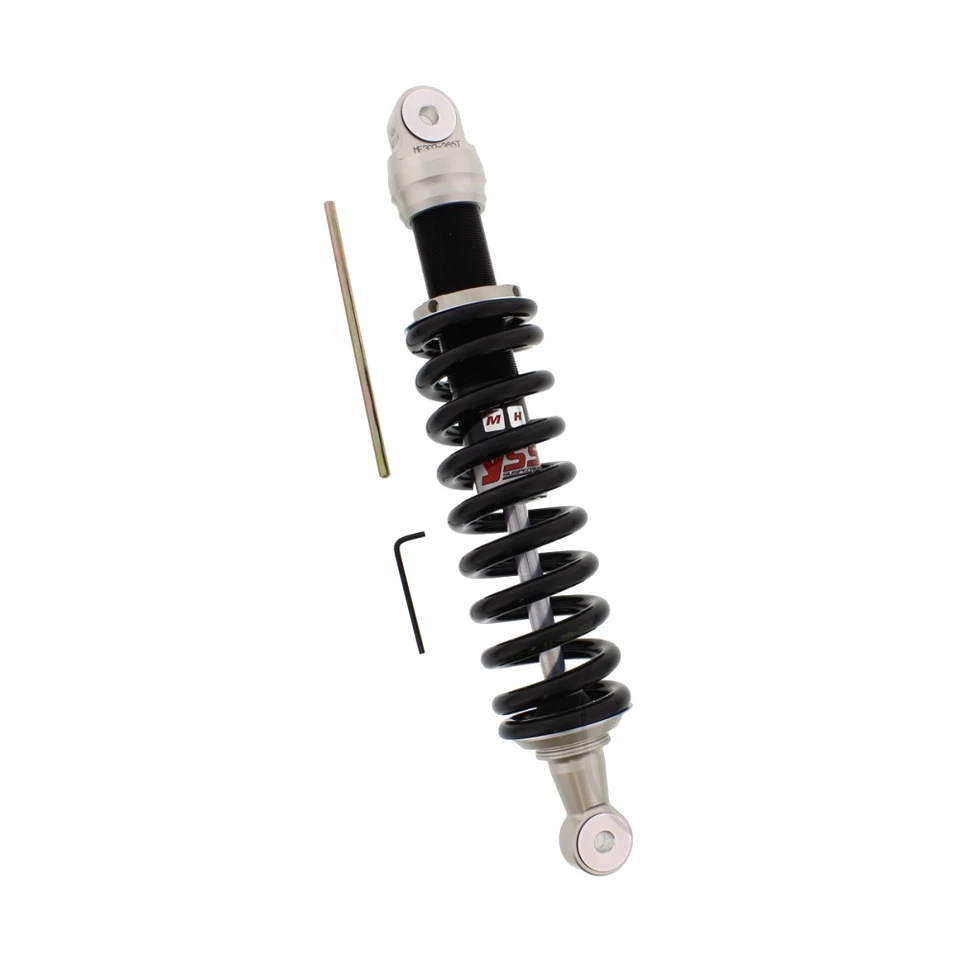 Amortiguador mono BMW R65 G/S 1987 - 1992 R80 G/S 1980 - 1987 YSS Foto 1 de 1