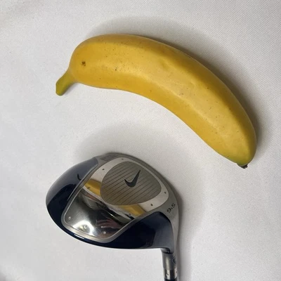 Nike Driver 9.5° 275cc Flex regular varilla de grafito para diestros azul 45” Foto 1 de 4