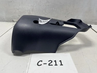 2010 年 HONDA INSIGHT 混合降压钢轮颜色房屋盖装饰原始设备制造商 + — 第 1/4 张图片