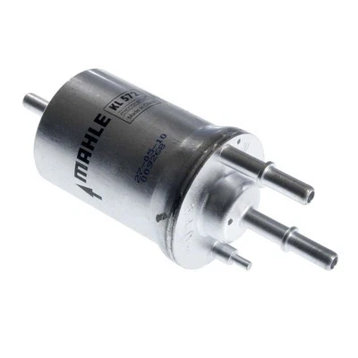 GENUINE MAHLE KL572 Filter 2005-19 Audi TT A3 Volkswagen Golf GTI Seat Toledo - Image 1 of 4