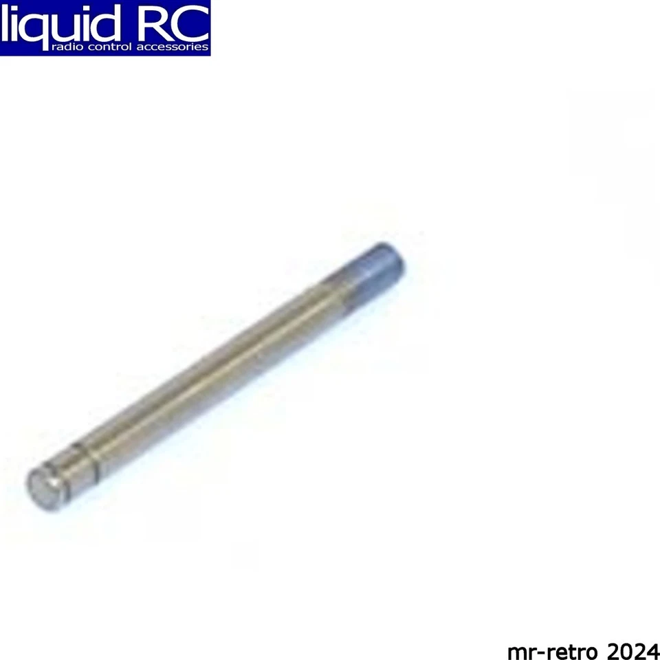 Losi A5059 Shock Shaft .36 Ti-Nitride - Image 1 of 1