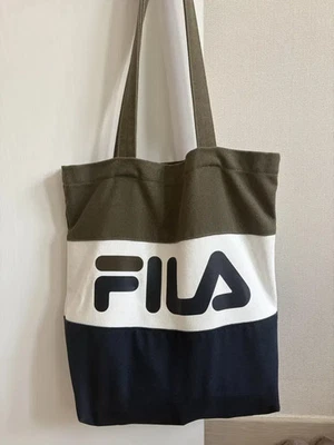 Bolso Fila Eco Foto 1 de 3