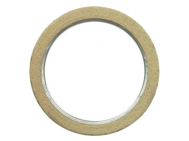 Junta de tubo de escape delantero 79VG52P para Toyota Sienna 1998-2010, 2013, 2016-2020 Foto 1 de 1