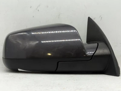 Espejo retrovisor eléctrico Chevrolet Equinox 2015-2017 pasajero vista lateral derecho DJ37L Foto 1 de 4