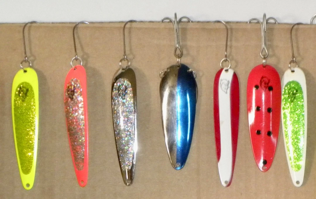 【中古】ダーデブル DEVLE-DOG Dardevle Imp 11点セット 中古】ダーデブル DEVLE-DOG Dardevle Imp 11点セット - メルカリ