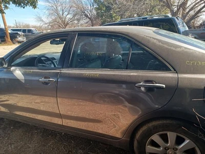 Зеркало заднего вида Canada Market автоматическое затемнение подходит для 09-14 MATRIX 581487 - Изображение 1 из 4