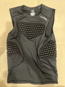 Coolomg 3 gepolstertes Shirt für Baseball Softball Football Lacrosse - Jugend Large - Bild 1 von 8