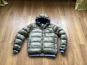 North Sails puffer Jacket Size S excellent condition see photos  - Picture 1 of 19