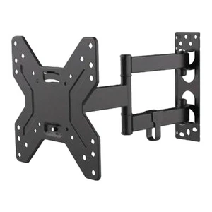 Soporte TV Axil 0591E 17"-42" 25 Kg Negro - Imagen 1 de 2