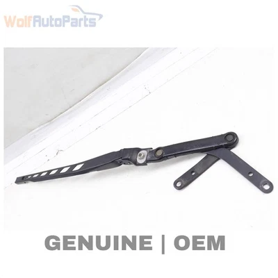 BMW 650I E64 2006-2010 - Brazo limpiaparabrisas derecho 7144540 Foto 1 de 4