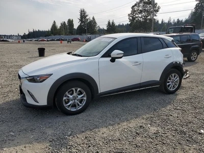 RIGHT AIR BAG 2016-2022 MAZDA CX-3 Foto 1 de 4