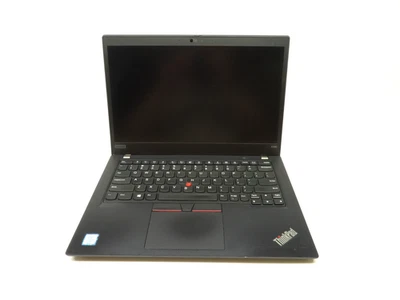 Lenovo ThinkPad X390 13.3" Táctil Intel i7-8665U 1.9GHz 8GB RAM 256GB SSD Foto 1 de 4