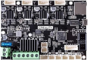 New Upgrade Motherboard Silent Mainboard V4.2.7 for Ender 3 Customized and Non-S - Picture 1 of 6