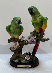 Figurina Pappagallo Collezione Jaynee - Foto 1 di 8