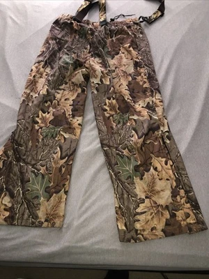 Mono REDHEAD Advantage camuflaje talla XL regular ligeramente usado Foto 1 de 4