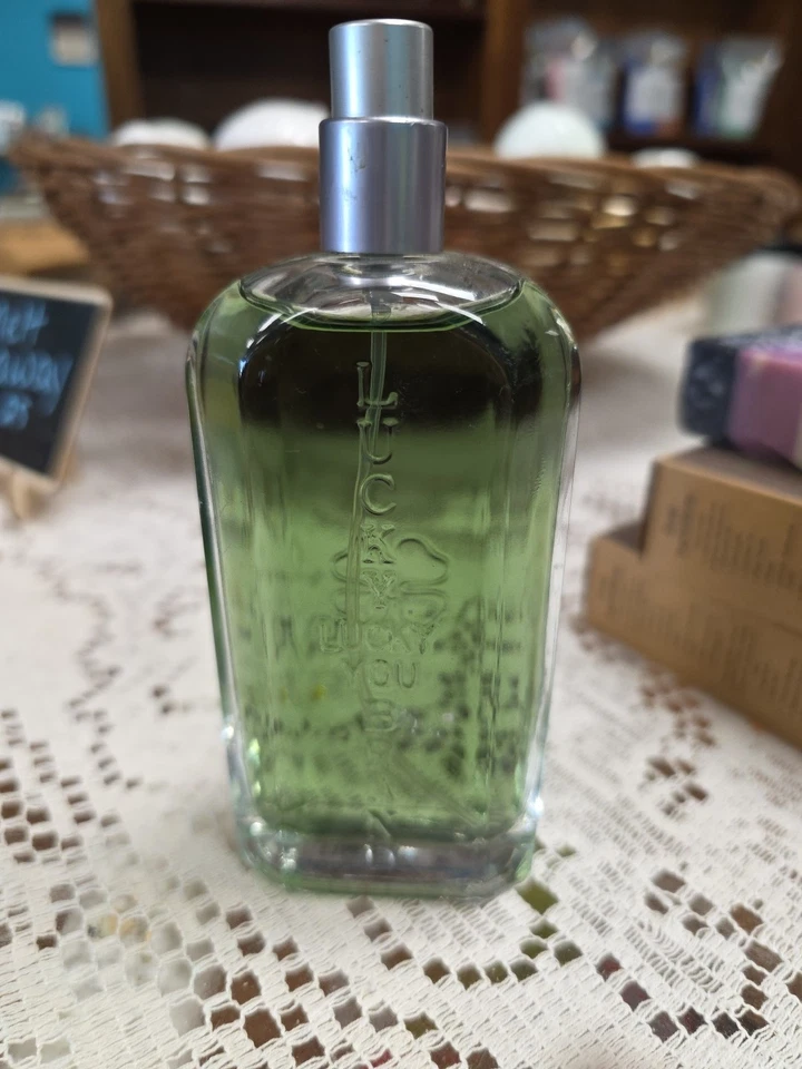 Lucky You - Image 1 of 1