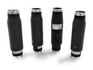 Lote de 4 nuevos Chief 1-1/2" NPT montaje ajustable para proyector 500 libras sin herrajes - Imagen 1 de 8