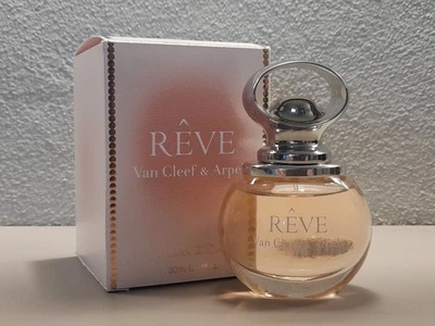 RARITÄT! Van Cleef & Arpels Reve 30ml EDP Eau De Parfum Women Damen - Bild 1 von 4