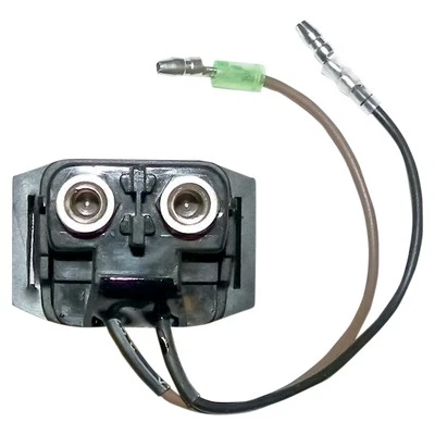 Relé de arranque WSM para moto acuática Yamaha VX1100A WaveRunner VX Cruiser 2007-2014 Foto 1 de 2