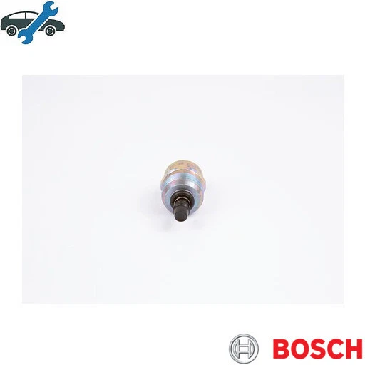 СОЛЕНОИД F 002 D13 642 ДЛЯ FIAT HONDA IVECO LANCIA MAGIRUS-DEUTZ MERCEDES-BENZ N - Изображение 1 из 4