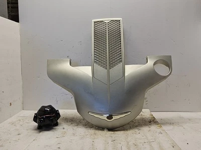 Cubierta de motor original Chrysler Crossfire SRT6 OEM *A1120100867 #2 #BR Foto 1 de 4