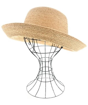 Sombreros de paja HELEN KAMINSKI beige 2200576199384 Foto 1 de 4