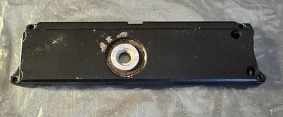 Placa de conversión de accionamiento de motor Nikon F - base de placa base - fundición F36 F250 2C Foto 1 de 2