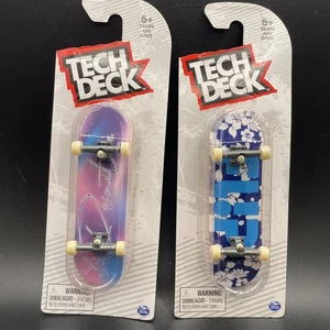 TECH DECK Spin Master Primitive & Flip Fingerboards Neu - Bild 1 von 2