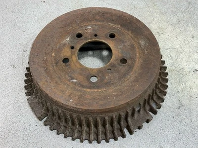 1967 Mercedes Benz W110 W111 Classic Fintail Rear Brake Drum - Image 1 of 4