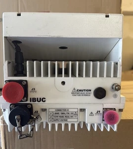 TERRASAT IBUC 2 Ku banda 16 vatios, entrada de banda L, 13,75 ~ 14,50 GHz FSK defectuoso - Imagen 1 de 5