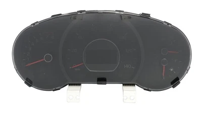 Cuadro de instrumentos velocímetro Kia Soul 2016 con pantalla LCD 94006-B2600 Foto 1 de 4