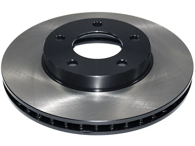 Front Brake Rotor 54BQHV43 for Ford Escape 2001 2002 2003 2004 2005 2006 2007 - Image 1 of 1