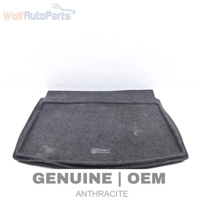 VW GTI 2018-2020 - alfombrilla de carga para maletero/revestimiento 5G0061166 Foto 1 de 4