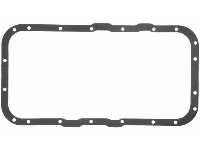 Juego de juntas de cárter de aceite superior Felpro 39MW66T para Honda Passport 1998-2002 3,2 L V6 Foto 1 de 1