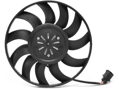 Ventilador de refrigeración izquierdo para motor Audi S7 2013-2014, 2016-2018 APR 54199QTWM 2017 Foto 1 de 2