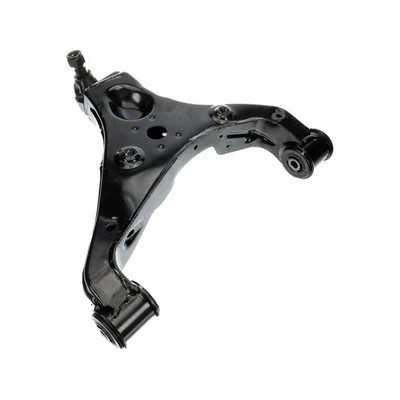 Brazo de control y rótula para Mercedes-Benz Sprinter 2007-2023 | Buje de goma Foto 1 de 4