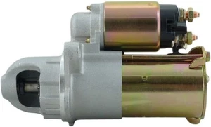 Professional Grade Starter fits Pontiac Solstice L4 2.0L 2.4L 9000959 12581146 - Picture 1 of 6