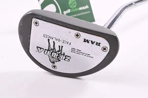 Ram Zebra Putter / 35 Inch - Picture 1 of 6