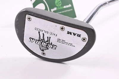 Ram Zebra Putter / 35 Inch - Image 1 of 4