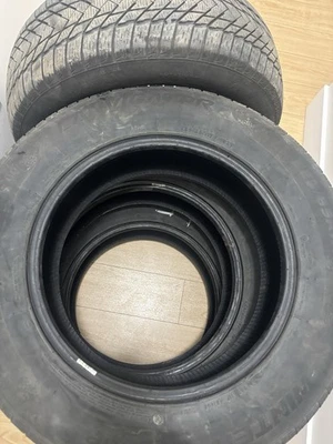 4 New 225/65R17 102H All Season Tires MAXTREK SIERRA S6 2256517 Car Truck - Image 1 of 4