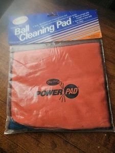 Pro-Grip Bowling Shammy Leder Power Pad Ball Handtuch Öl Sturm Roto Grip Hammer - Bild 1 von 3