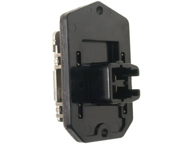 Resistencia del motor del soplador delantero 25BZGZ77 para Toyota Highlander 2006 2004 2005 2007 Foto 1 de 1